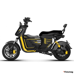 Электроскутер Siberton U2 Pro