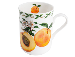 Кружка Абрикос  300 мл