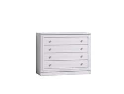 Спальня PAOLA (ПАОЛА) - PAOLA 455 Комод