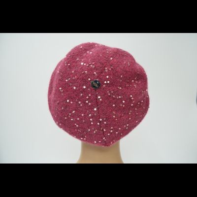 Берет Vizio 1650 фуксия