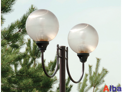 Светильник шар