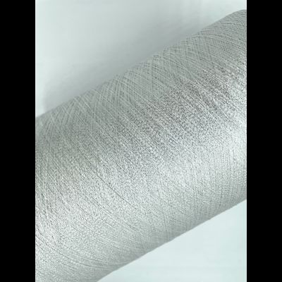 Lineapiu Italia Image  вискоза/люрекс  Nm. 4600 м/100 г цв. 13501GHIACCIO (Лёд)