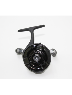 Катушка 13 FISHING Descent - Inline Ice Fishing Reel Gear Ratio Left Hand Retrieve (Gen 2)