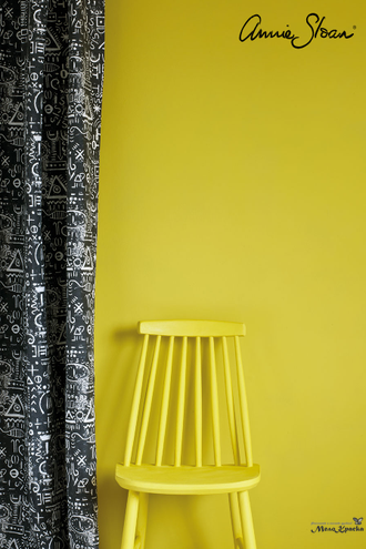 English Yellow краски для стен WALL PAINT