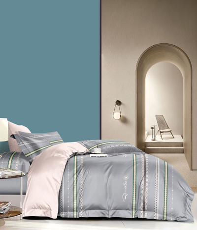 Постельное белье TANGO фланель полутороспальное 150x200x1 180x230x1 50x70x1 70х70х1 1-MOMAE186