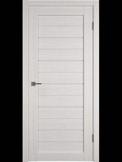 Дверь Atum 5 экошпон бьянко