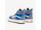 Зимние кеды Vans Sk8-Hi MTE 2.0 Dx Blue Block/Marshmlw