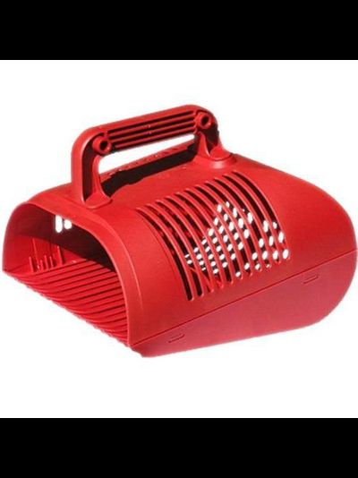 Комбайн для сборки дикорастущих ягод Marjuri "Punainen", большой