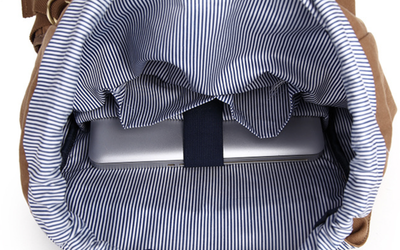 Рюкзак Wild Bags Flint Khaki