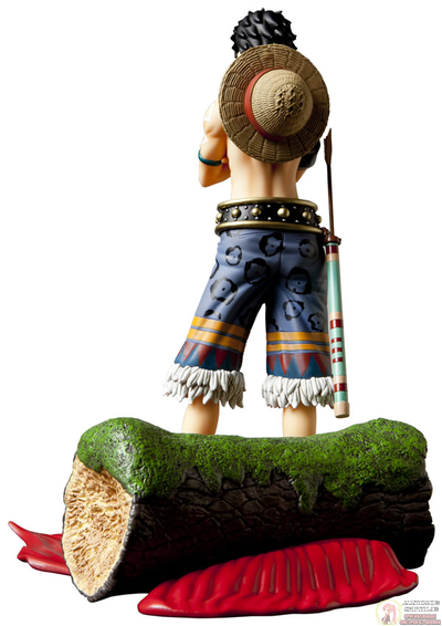 Фигурка 1/7 Монки Д. Луффи (Monkey D Luffy Animal ver.)