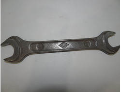 Ключ Иж (17-19)