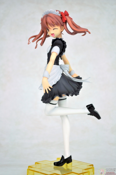 Фигурка 1/6 Куроко Сираи (Shirai Kuroko Maid ver.)