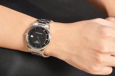 Швейцарские часы Tissot T086.407.11.051.00