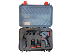 Аккумуляторный бесщеточный ударный гайковерт PROFIPOWER BL-163