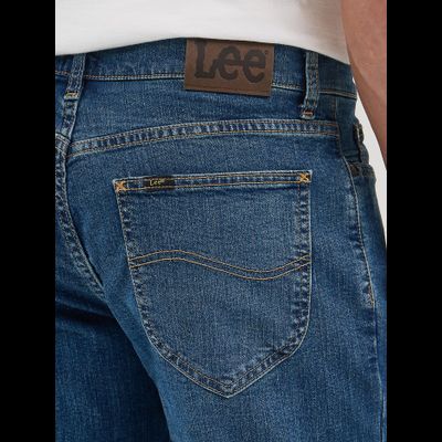 Джинсы Lee® Legendary Relaxed Straight Jean