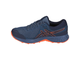 Кроссовки ASICS GEL-SONOMA 4 синий/оранжевый 1011А177-400  (Размер:  12; 12,5)