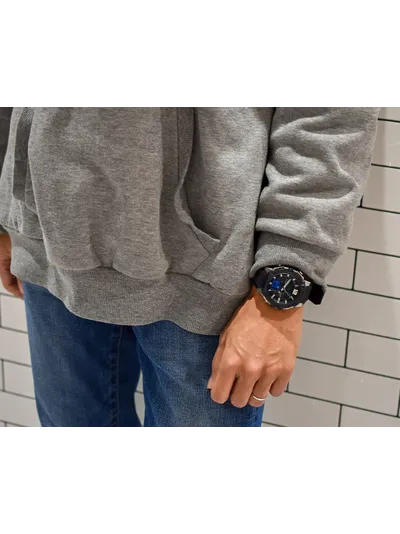 Часы Casio G-Shock GST-B300XA-1A
