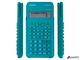 Калькулятор инженерный CASIO FX-220PLUS-2-S (155×78 мм), 181 функция, питание от батареи, сертифицирован для ЕГЭ. 250393