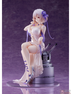 Фигурка 1/7 Сириус (Sirius White Rose)