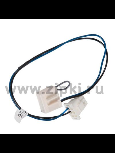 Тепловое реле с термопредохранителем Indesit / Ariston - C00276886