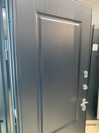 Термо Тундра венге