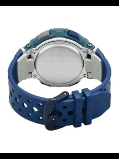 Часы Casio Baby-G BGA-240-2A2