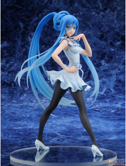 Фигурка 1/8 Такао (Takao)