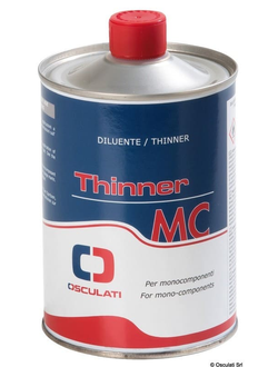 Разбавитель Thinner MC