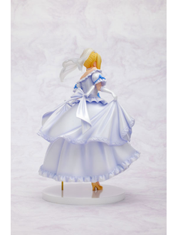 Фигурка Лалатина Дастинесс Форд (Dustiness Ford Lalatina Light Novel 10th Anniversary ver.)