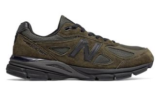 New Balance  990 MG4 (USA) Military Green 990V4