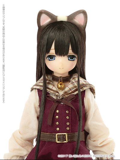 Кукла 1/6 PureNeemo Mia