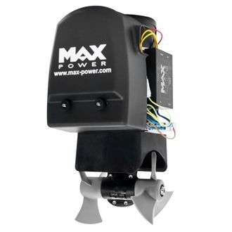 Электрическое подруливающие устройство CT 45, 12В MAXPOWER 317603