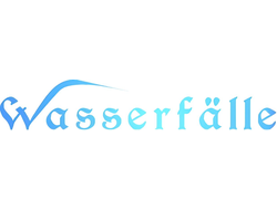 Wasserfalle