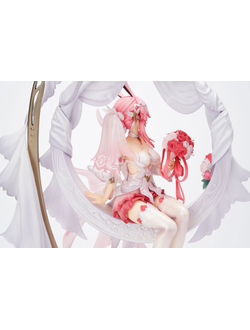 Фигурка 1/7 Сакура Яэ (Yae Sakura no Gensou Ver.)