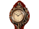 Настенные часы Granat с маятником. Baccart GB 16310