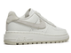 Nike Air Force 1 Low Luxe Summit White новые