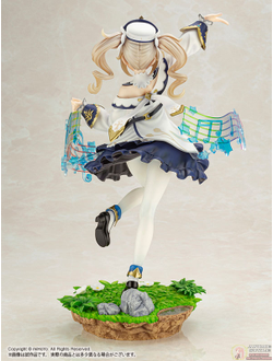 Фигурка 1/7 Барбара (Barbara Pegg)