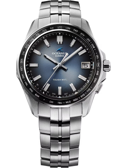 Часы Casio Oceanus OCW-S400RA-2A