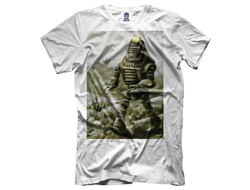 Футболка Fallout, Фоллаут №14