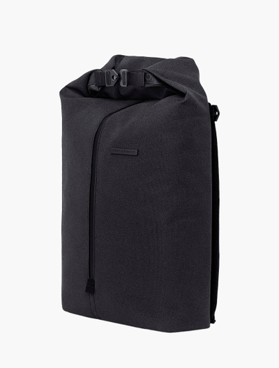 Рюкзак Ucon Acrobatics Frederik Phantom Series Asphalt Reflective фото 11