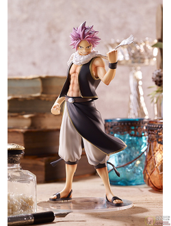 Фигурка Нацу Драгнил (Natsu Dragneel Pop Up Parade)