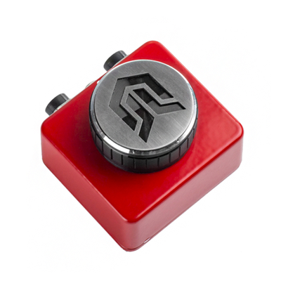 Блок питания Verge Simple Box Red