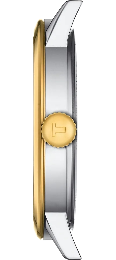 Швейцарские часы Tissot T129.410.22.031.00