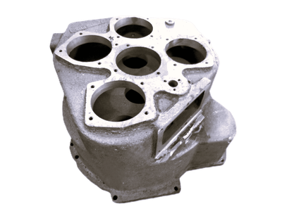 Корпус РОМ ТО-30.34.00.001