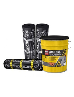 Кровельные материалы