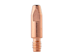 Наконечник сварочный МАСТЕР E-CU М6 d 0.8: 1,0 : 1.2 : 1.6 мм