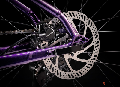 Trek Marlin 5 Wsd ATB 29 Purple