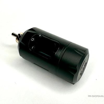 Беспроводной блок питания WTE