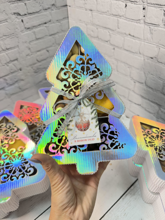 Набор "ЕЛКА" с арахисом