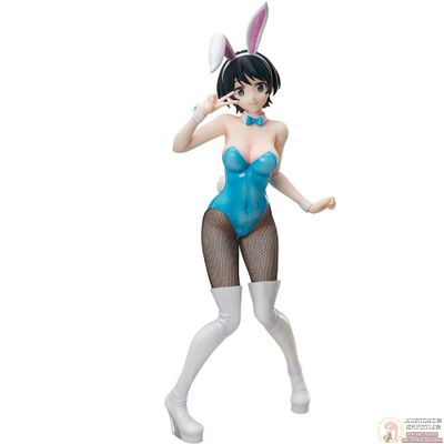 Фигурка 1/4 Рука Сарасина (Ruka Sarashina Bunny Ver.)